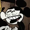 Эмодзи Mickey mouse