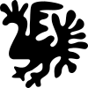 Эмодзи Музеи в telegram