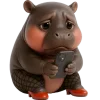 😔