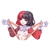 ?