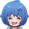 Эмодзи Mana Re. emoji