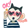 ?