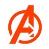 Эмодзи Marvel | Марвел