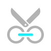 ✂️