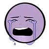 😭