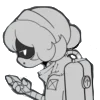 ?
