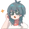 😎