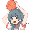 🏀