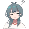 😣