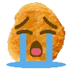 Эмодзи MelloNuggets