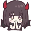 ?