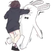 👊