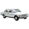 Эмодзи Mercedes Benz