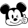👍
