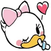 😘