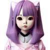 ?