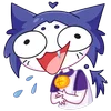 ?