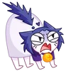 ?