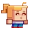 ?