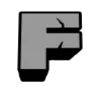 Эмодзи Minecraft font