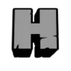 Эмодзи Minecraft font