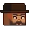 ?