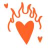 ❤️‍🔥