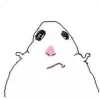 Эмодзи Hamsters