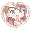 Эмодзи ᛝ . ݁ ꒰ ꒱ ࣪ ꒱ 𐙚