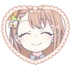 Эмодзи ᛝ . ݁ ꒰ ꒱ ࣪ ꒱ 𐙚