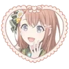 Эмодзи ᛝ . ݁ ꒰ ꒱ ࣪ ꒱ 𐙚