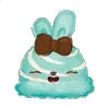 Эмодзи Mint