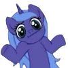 Эмодзи My Little Pony
