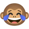 Эмодзи Monkeys | Обезьяны