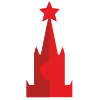 Эмодзи Москва