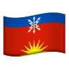 Эмодзи МО Моск Области