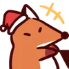 Эмодзи Mr Kari Fox