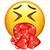 Эмодзи Смайлики