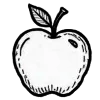 🍏