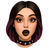 😮