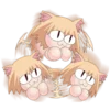 ?