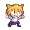 Эмодзи NecoMoji