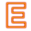 Эмодзи NeonTxT 1