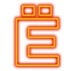 Эмодзи NeonTxT 1