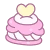 Эмодзи pink