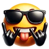 🤘