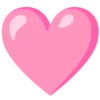 ❤️