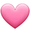 ❤️