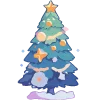 🎄