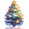 🎄